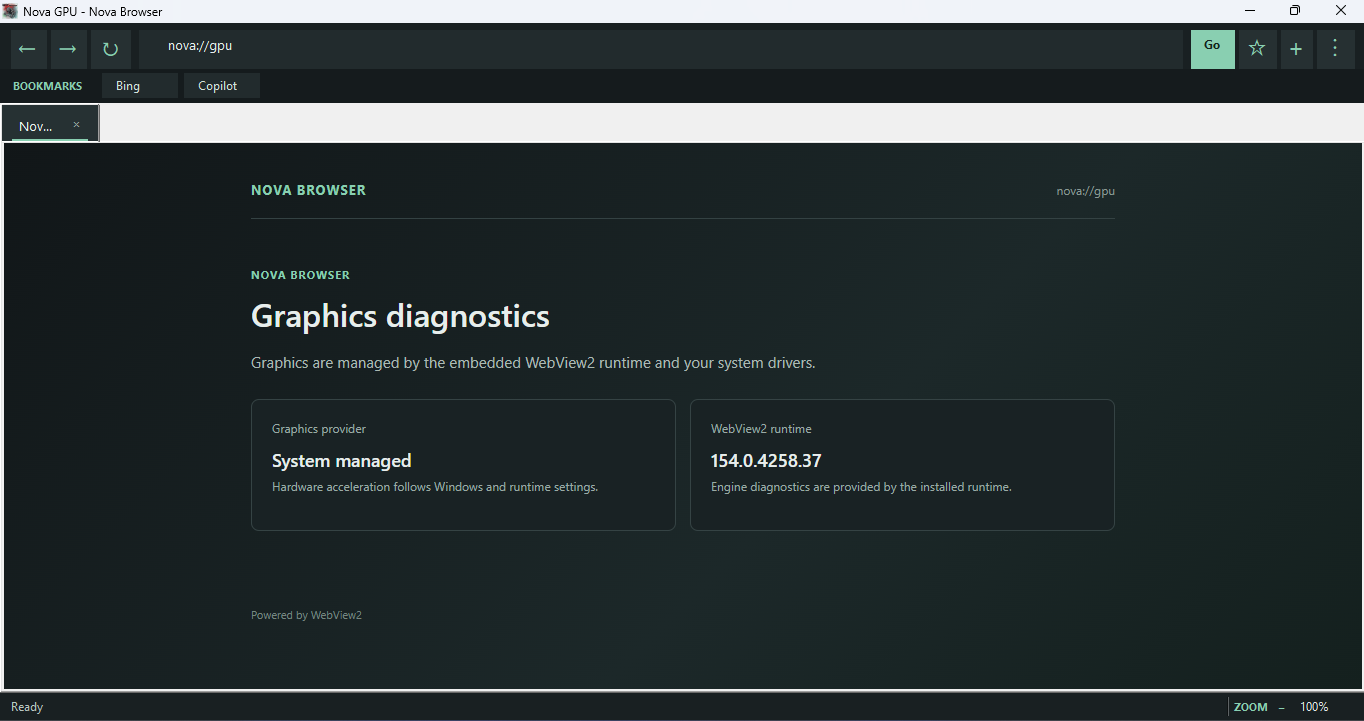 GPU Page